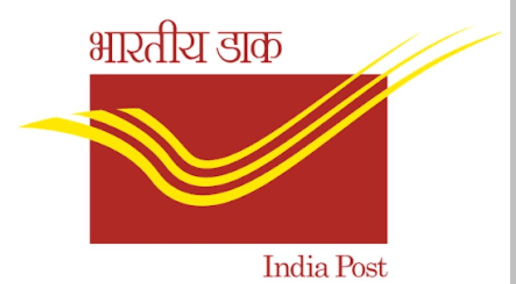 Indian post