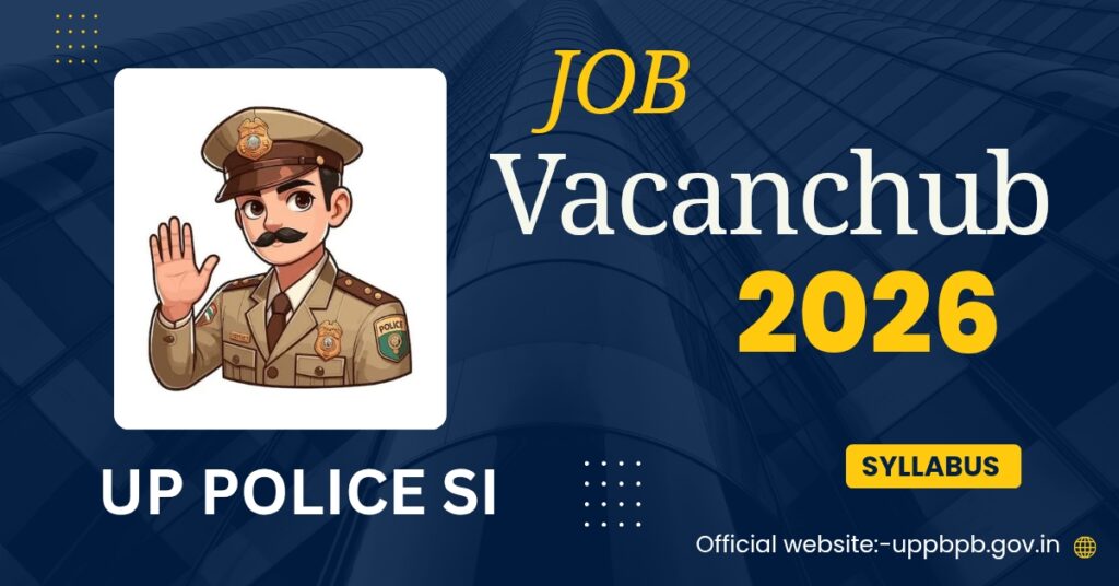 Up Police Constable Syllubas 2025