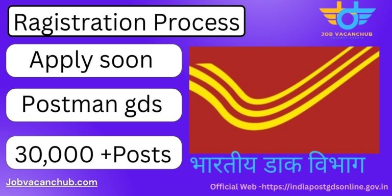Indian Post Form Apply