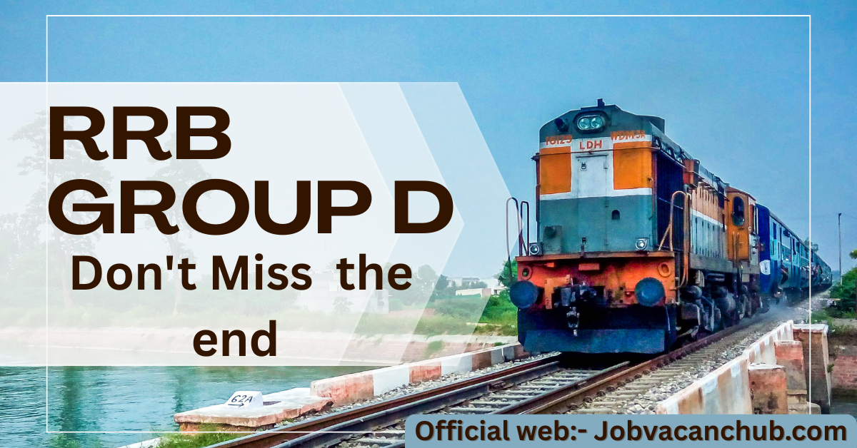 Don’t Miss RRB Group D 2026: Brutal Competition & Hidden Eligibility Rules Revealed