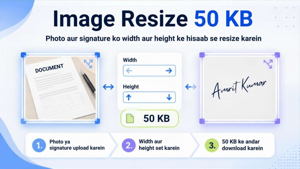 Photo Resize 50 kB